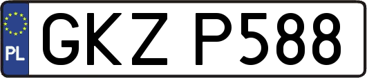 GKZP588
