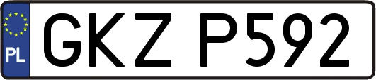 GKZP592