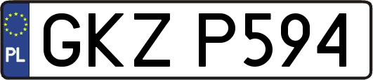 GKZP594