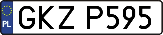 GKZP595