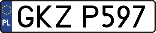 GKZP597