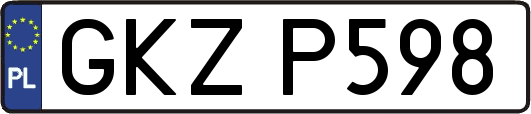 GKZP598