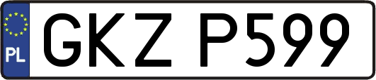 GKZP599