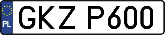 GKZP600