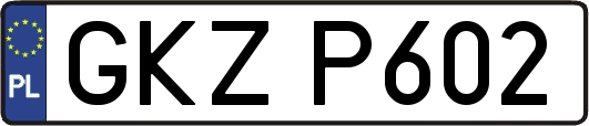 GKZP602