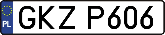 GKZP606