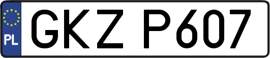 GKZP607