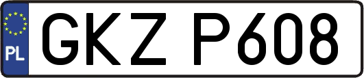 GKZP608