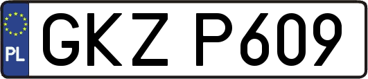 GKZP609