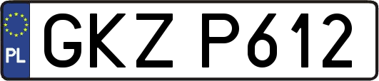 GKZP612