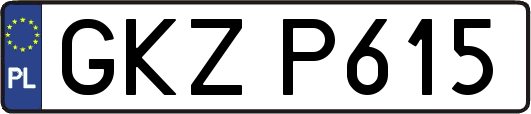 GKZP615