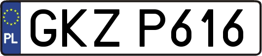 GKZP616
