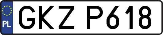 GKZP618