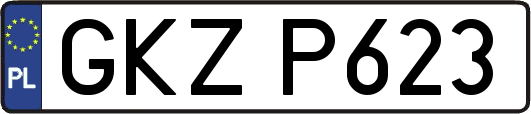 GKZP623