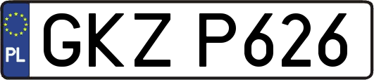 GKZP626