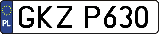 GKZP630