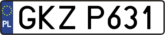 GKZP631