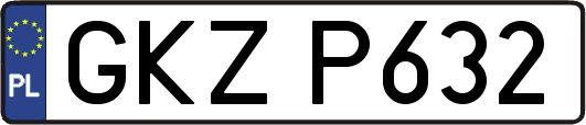 GKZP632