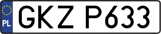 GKZP633