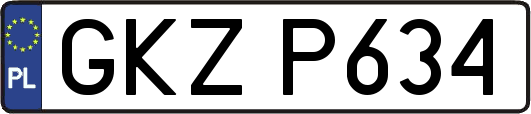GKZP634