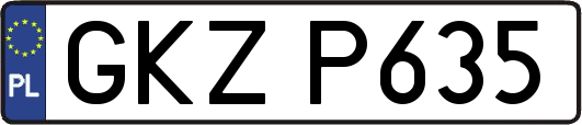 GKZP635