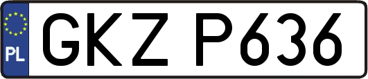 GKZP636