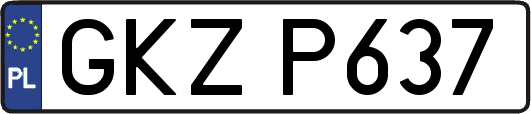 GKZP637