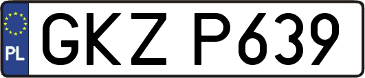 GKZP639