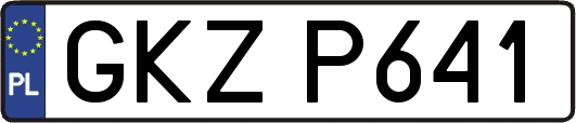 GKZP641