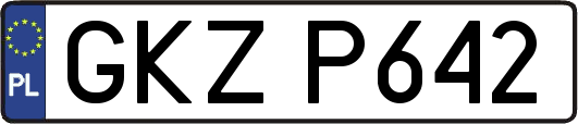 GKZP642