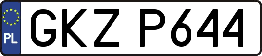 GKZP644