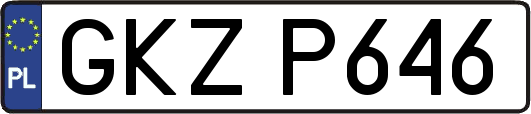 GKZP646