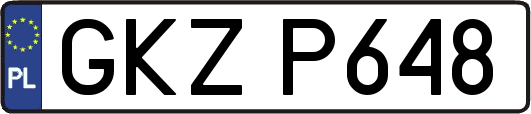 GKZP648