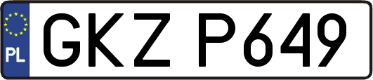 GKZP649