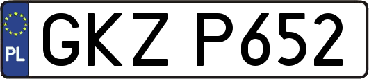 GKZP652