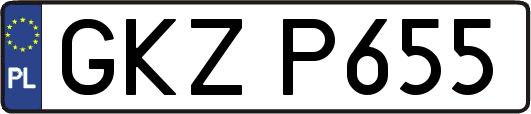 GKZP655