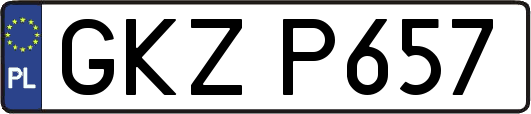 GKZP657