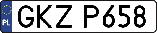 GKZP658
