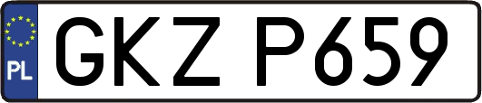 GKZP659