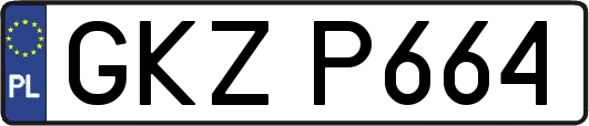 GKZP664