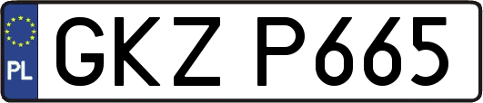 GKZP665