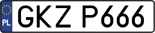GKZP666