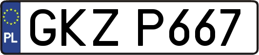 GKZP667
