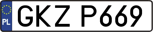 GKZP669