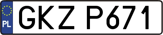 GKZP671