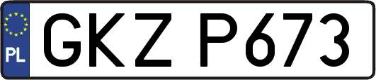 GKZP673