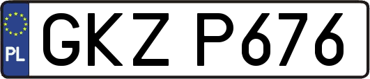 GKZP676