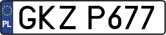 GKZP677