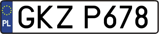 GKZP678