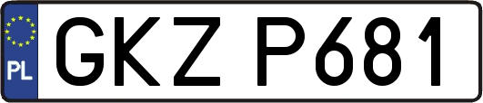 GKZP681